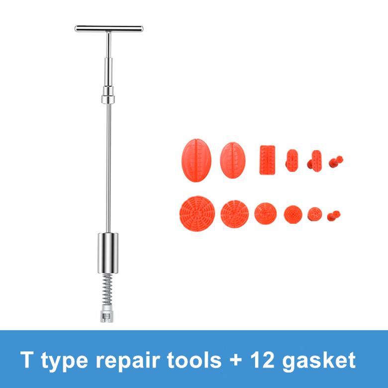 Car Dent Removal Tool Set