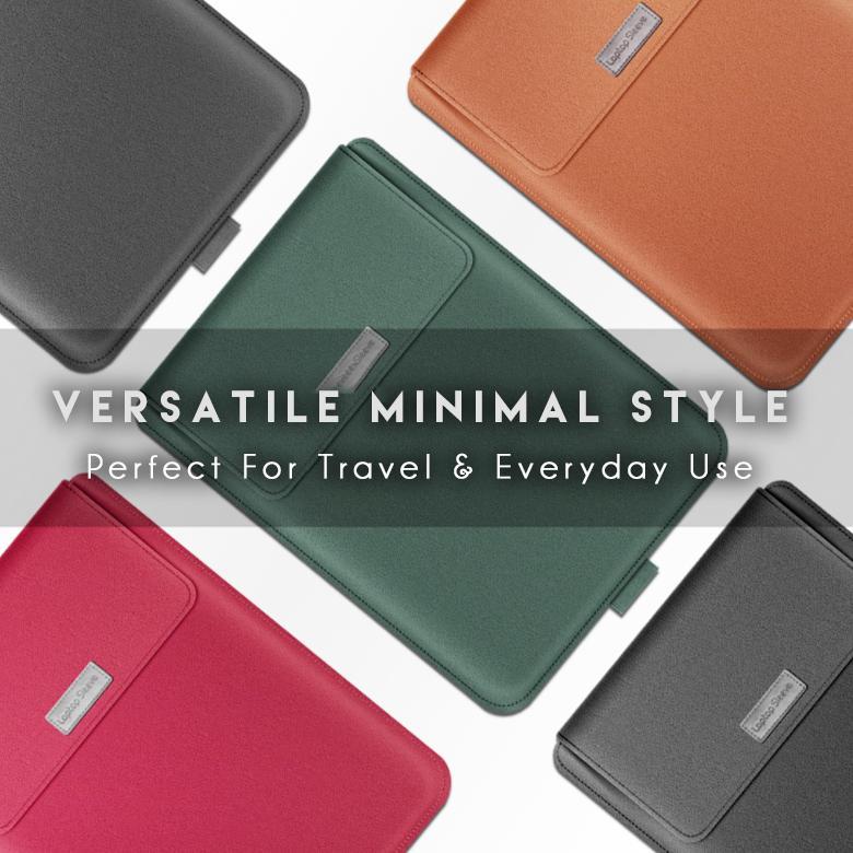 Laptop Standable Case