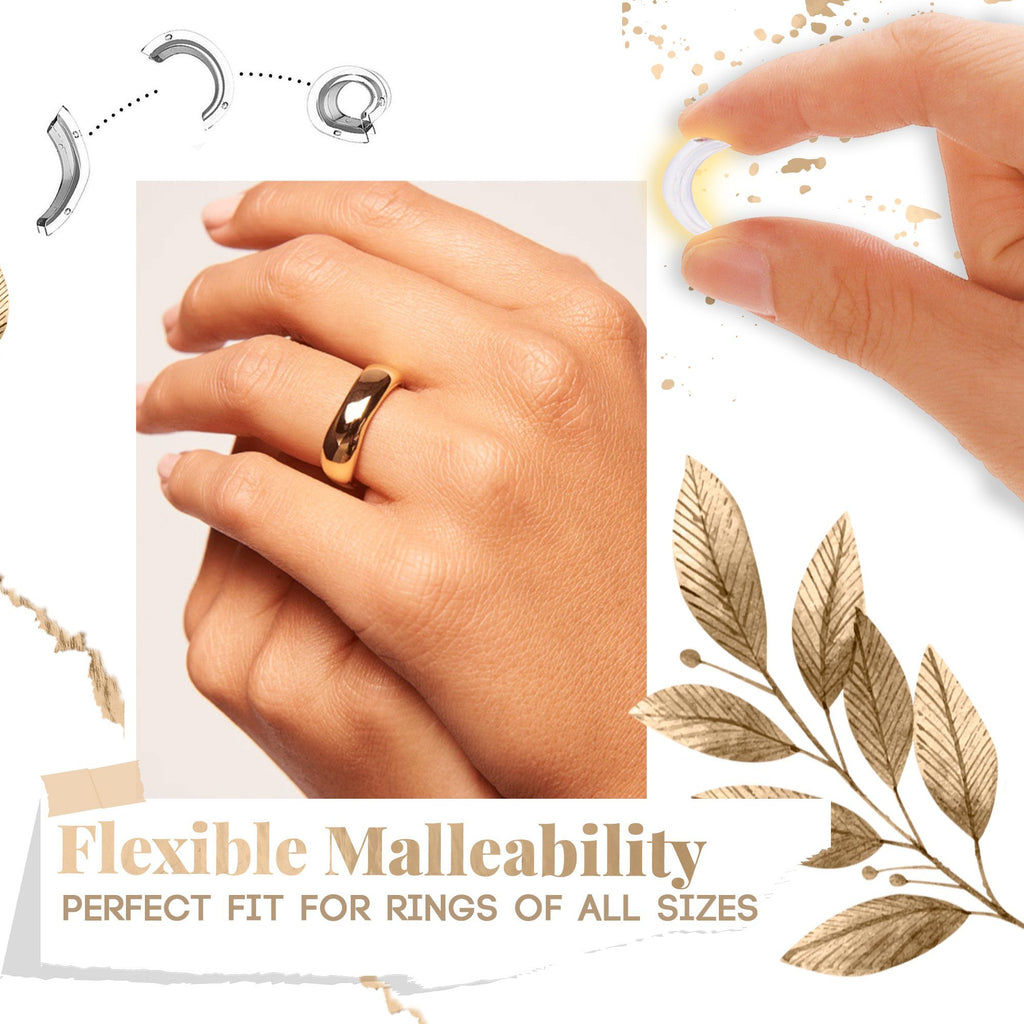 Ring Re-sizer