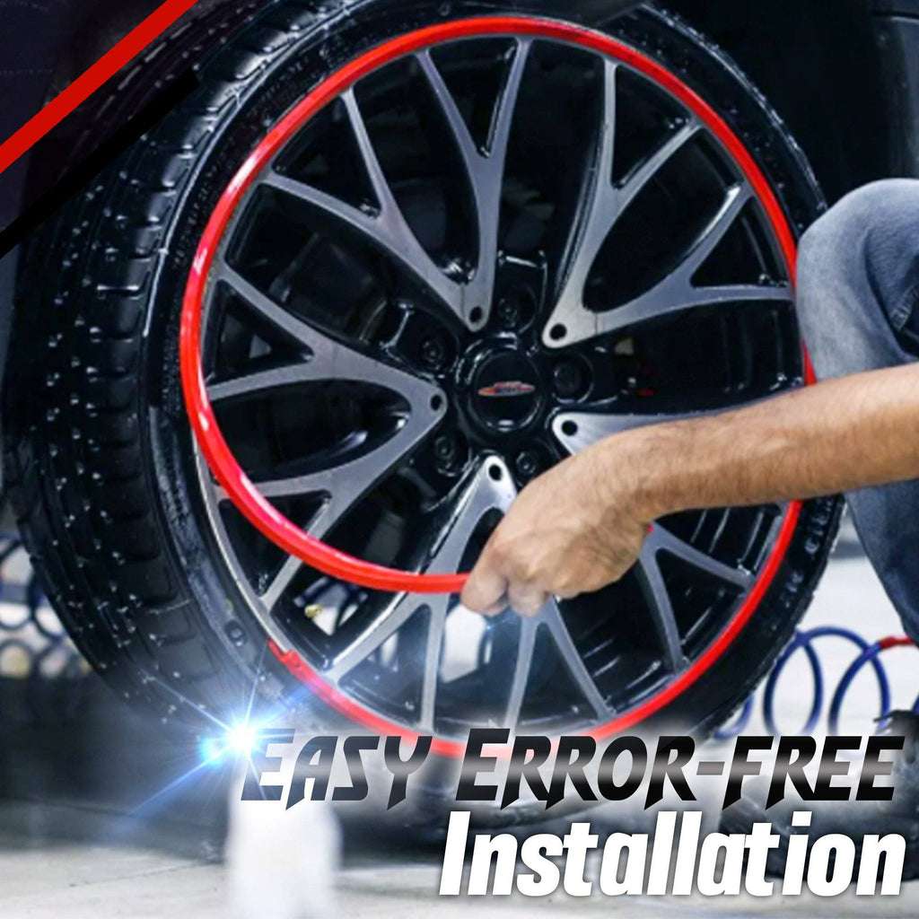 Wheel Rim Protector
