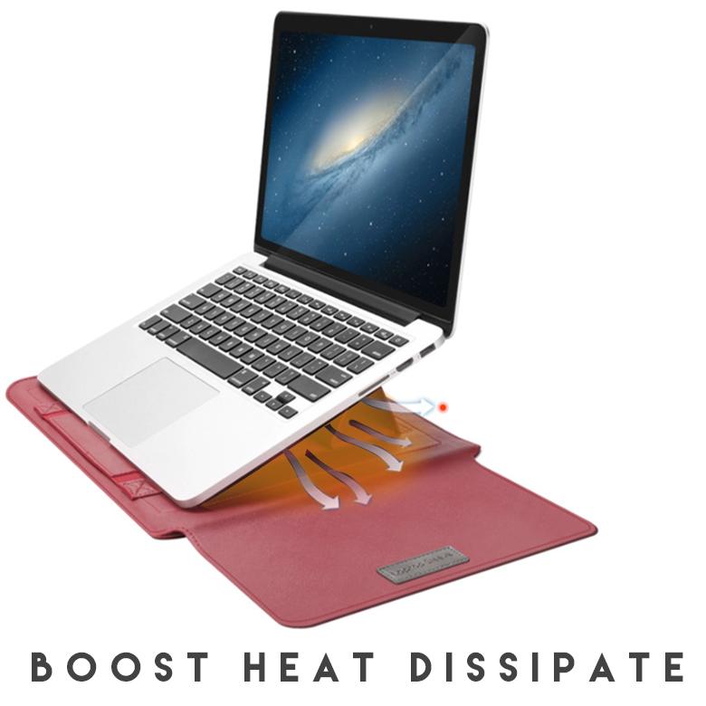 Laptop Standable Case