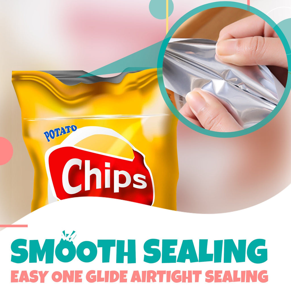 Portable Mini Sealing Household Machine