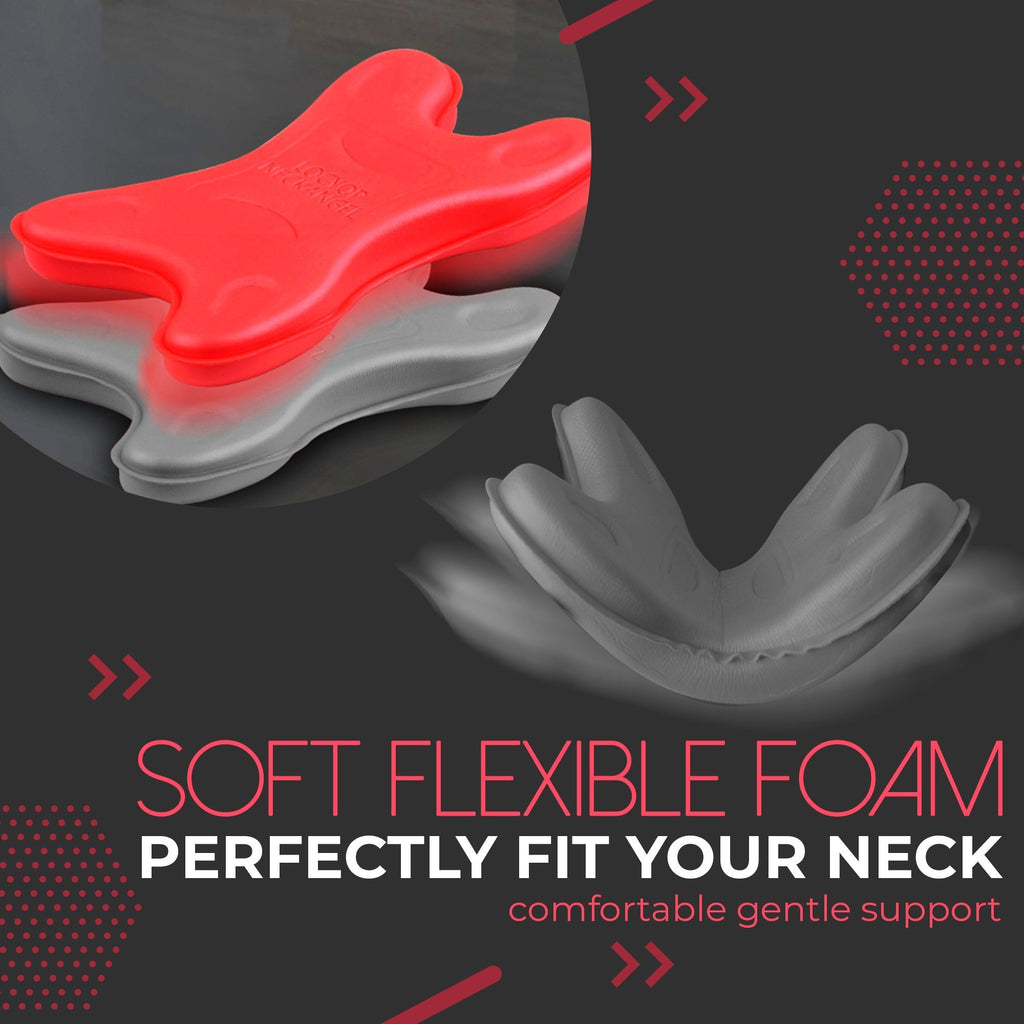 Neck Stretching Relax Pillow
