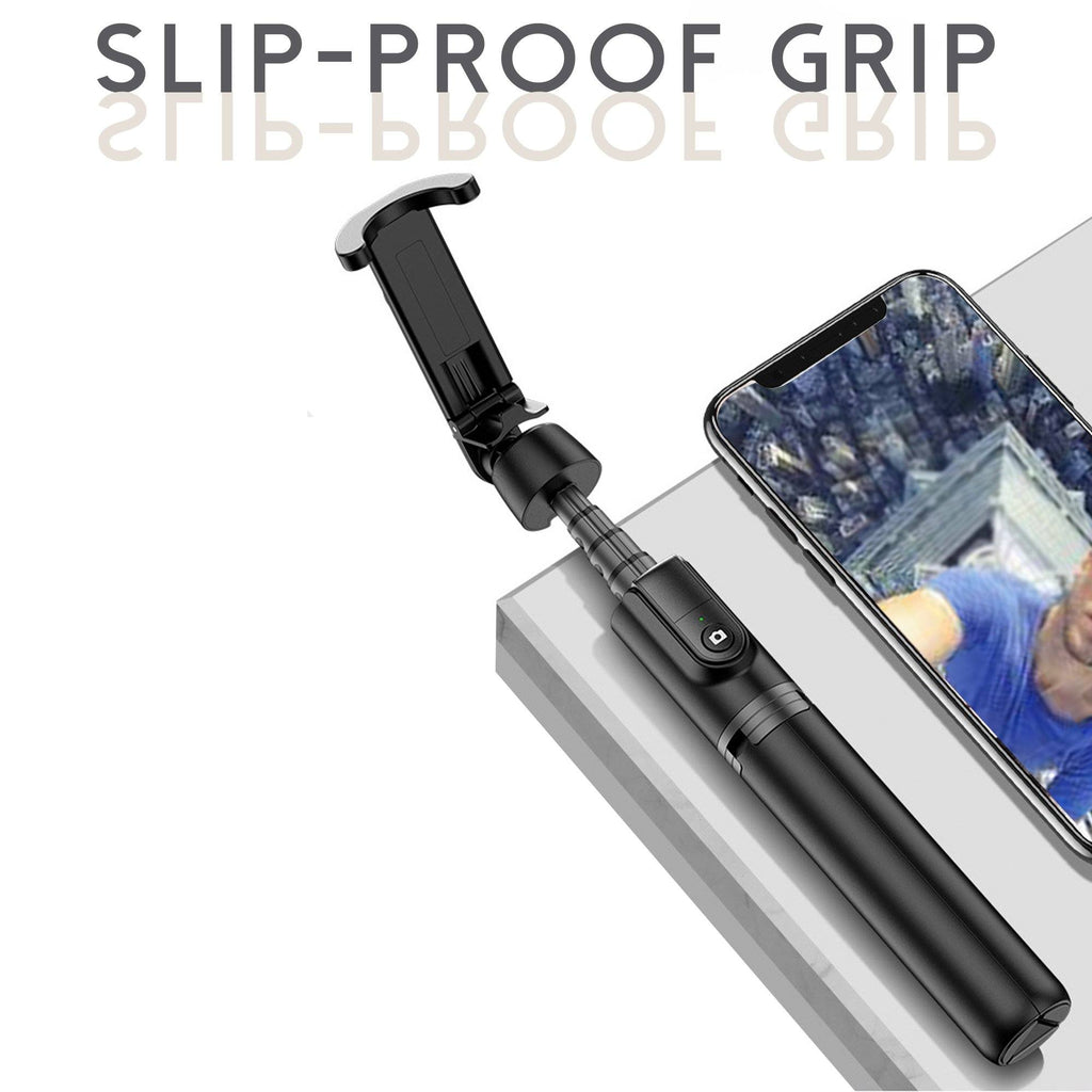 2021 All in One Phone Selfie Stick