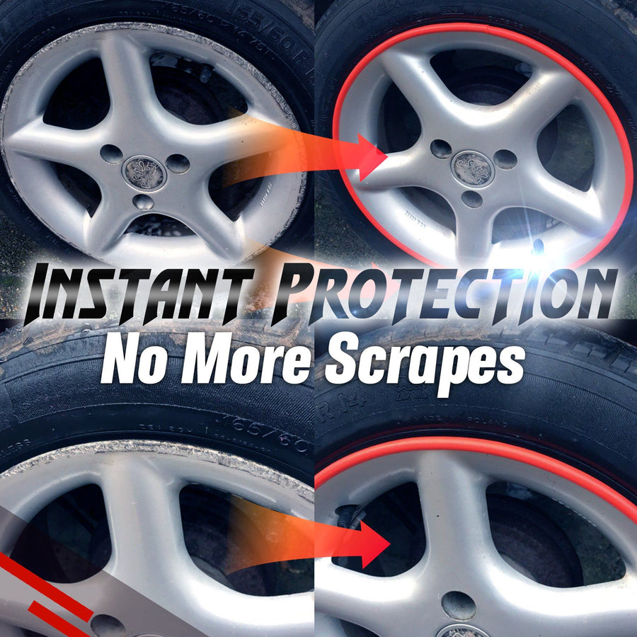 Wheel Rim Protector