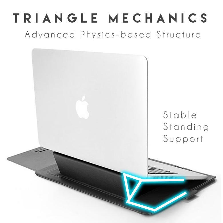 Laptop Standable Case