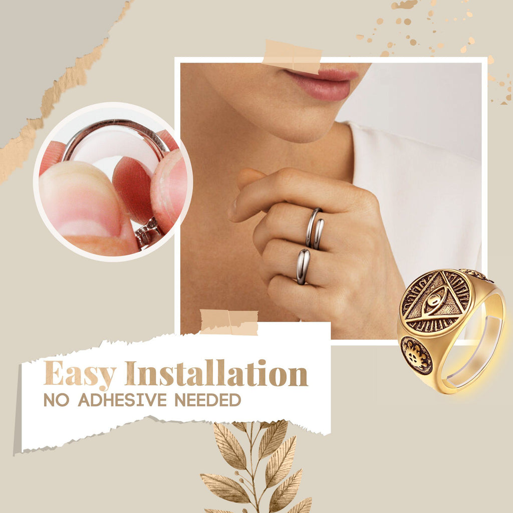 Ring Re-sizer
