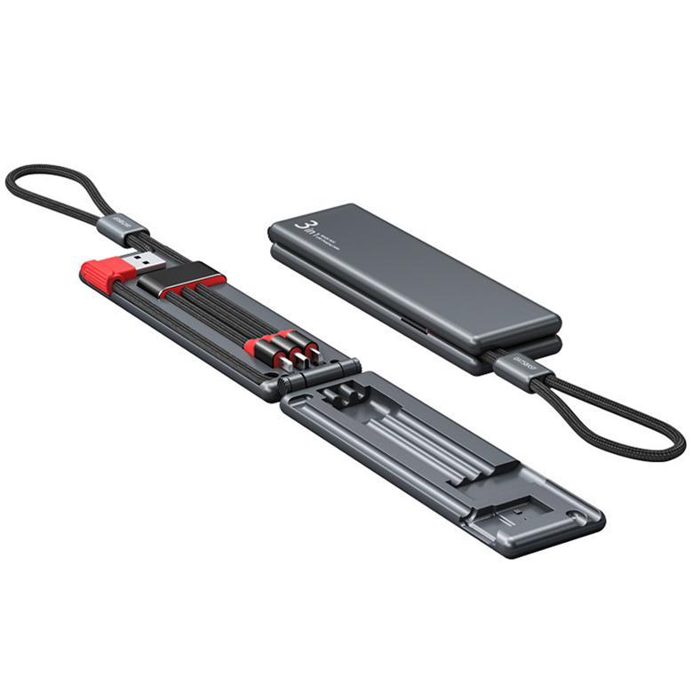UrbzTab Multi-function Universal Cable Kit