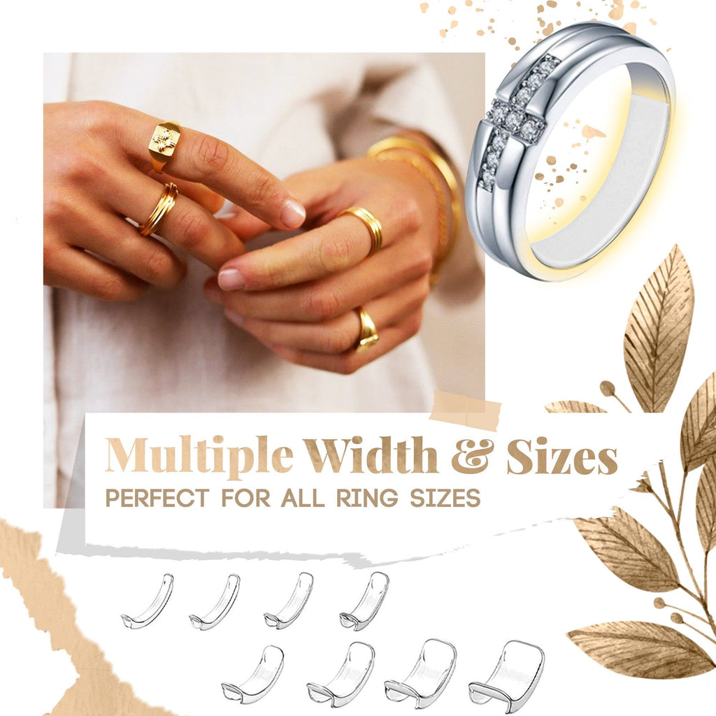 Ring Re-sizer
