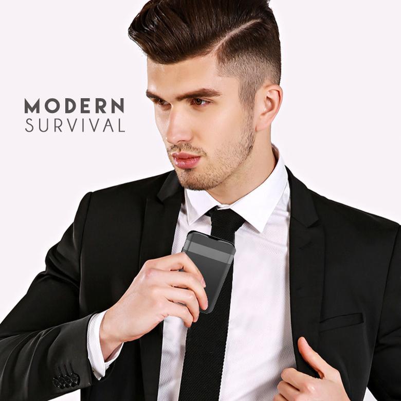 UrbzSurvival Multi-functional Universal Smart Adaptor Card