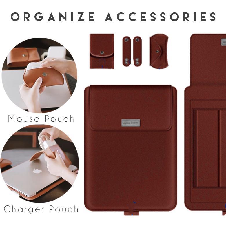 Laptop Standable Case