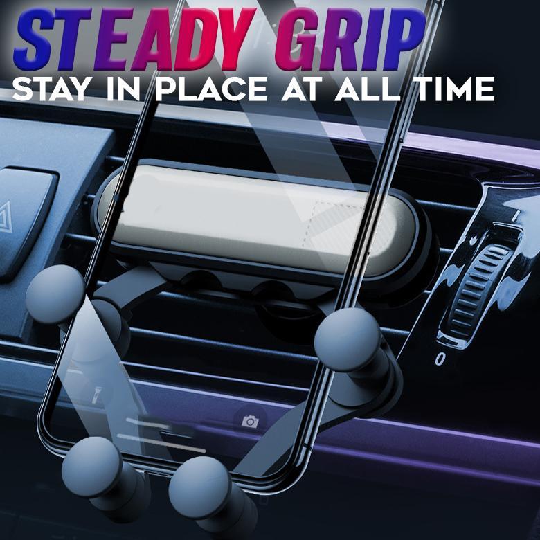Multisupport Car Phone Mount