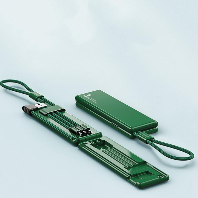 UrbzTab Multi-function Universal Cable Kit