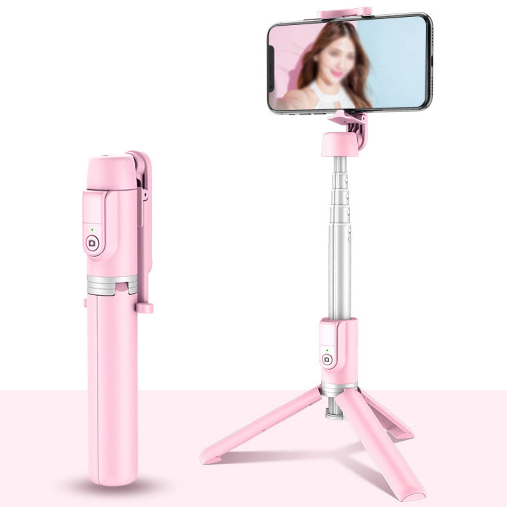 2021 All in One Phone Selfie Stick