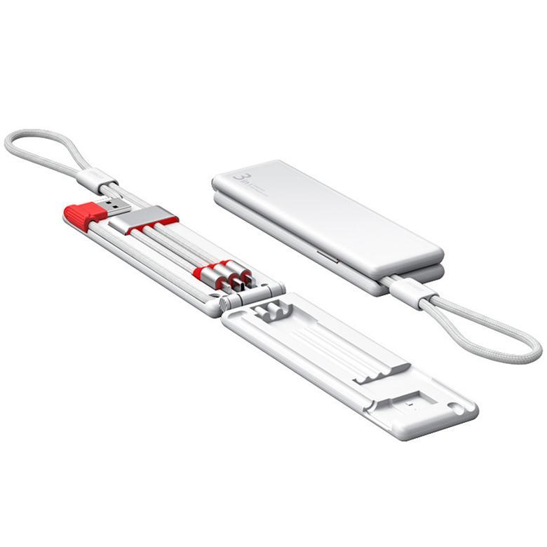UrbzTab Multi-function Universal Cable Kit