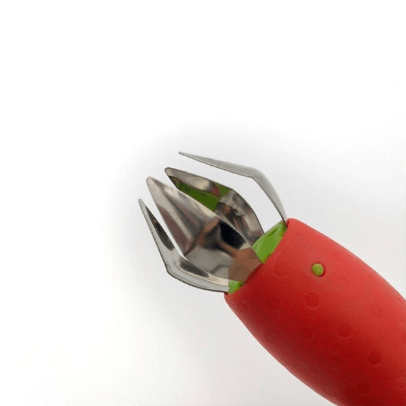 Magic Strawberry Huller