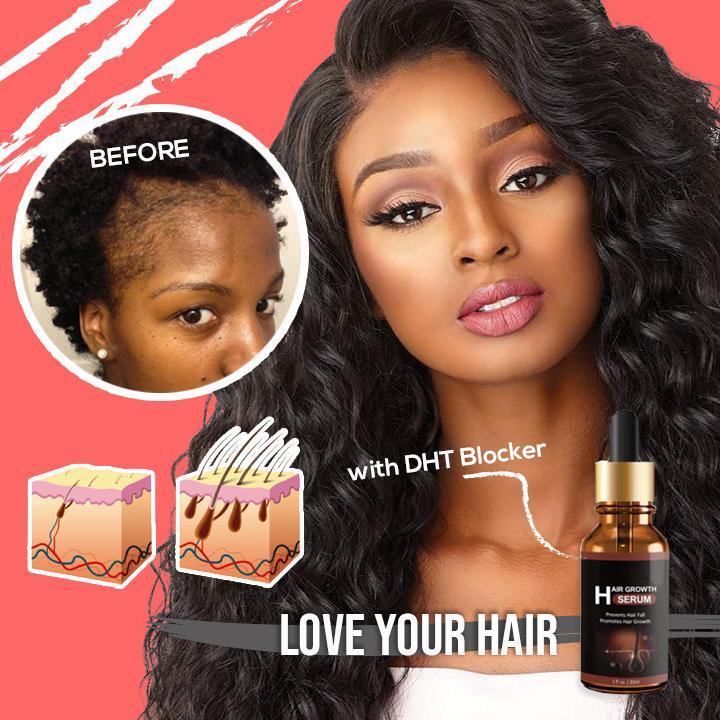 Hair Reboot Treatment