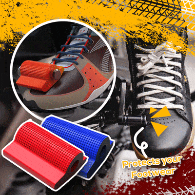 Motorcycle Gear Shifter Shoe Cover Protector