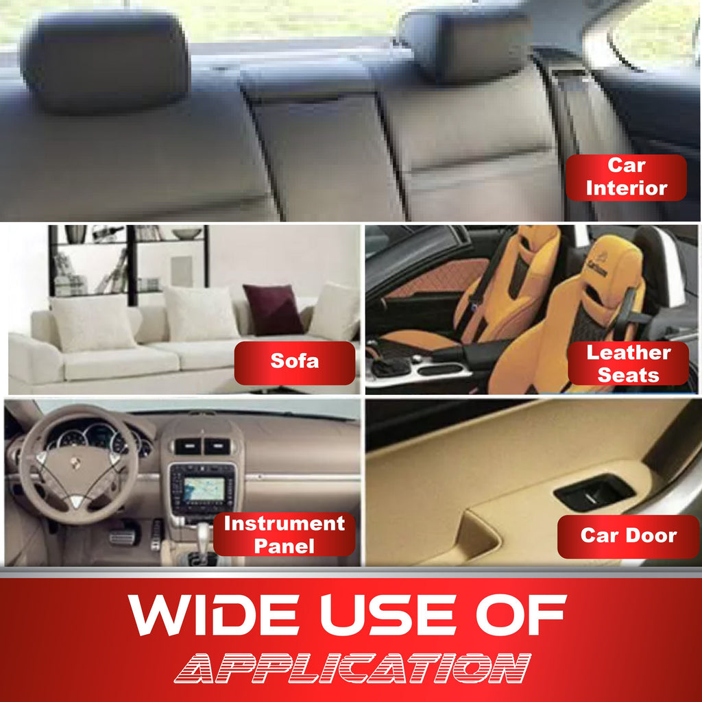 RinseUp Car Interior Agent
