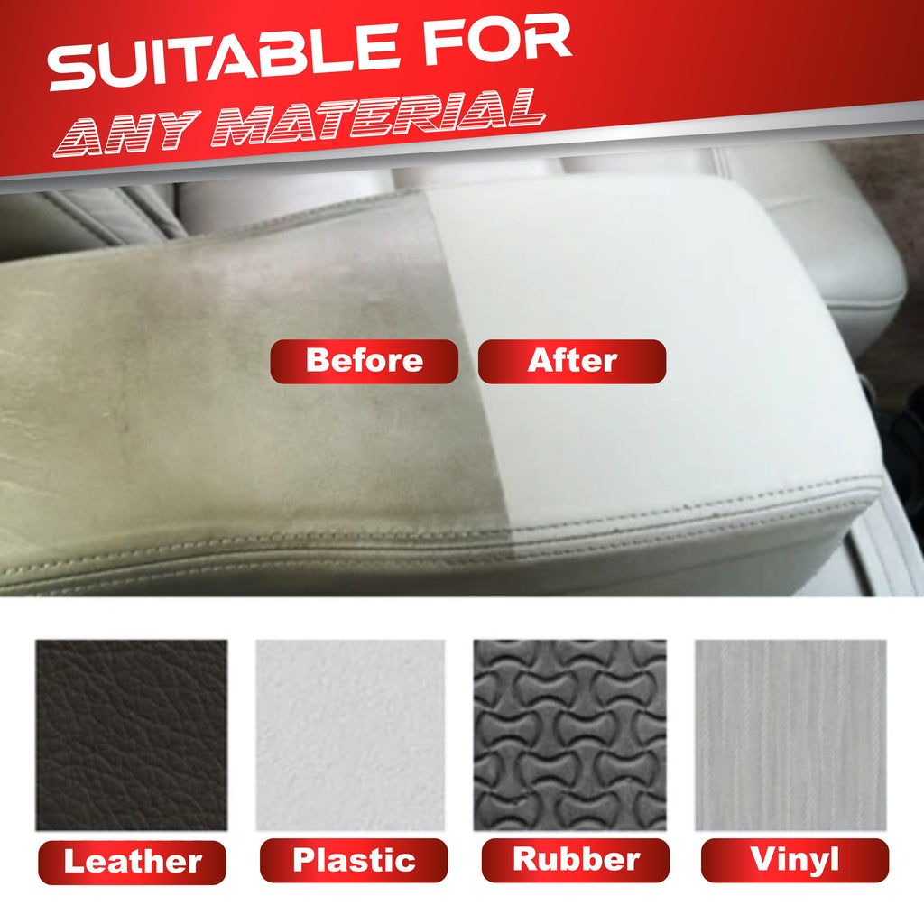 RinseUp Car Interior Agent