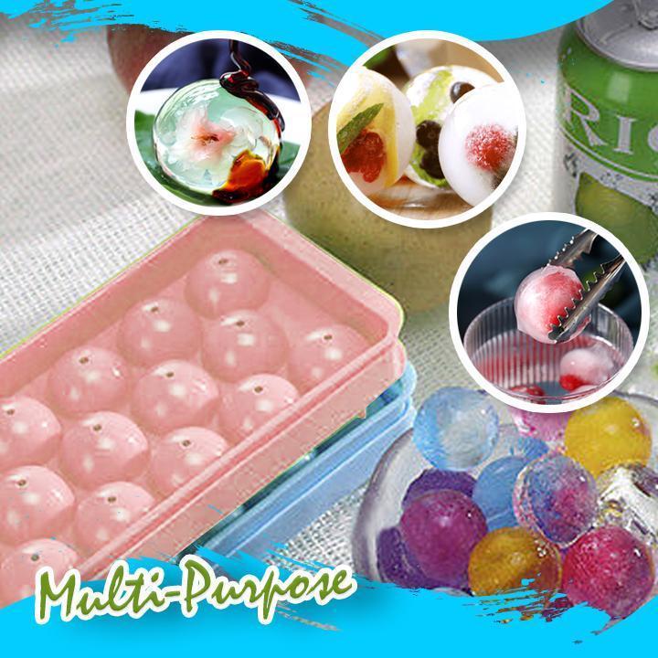 Evenly Ice Ball Maker