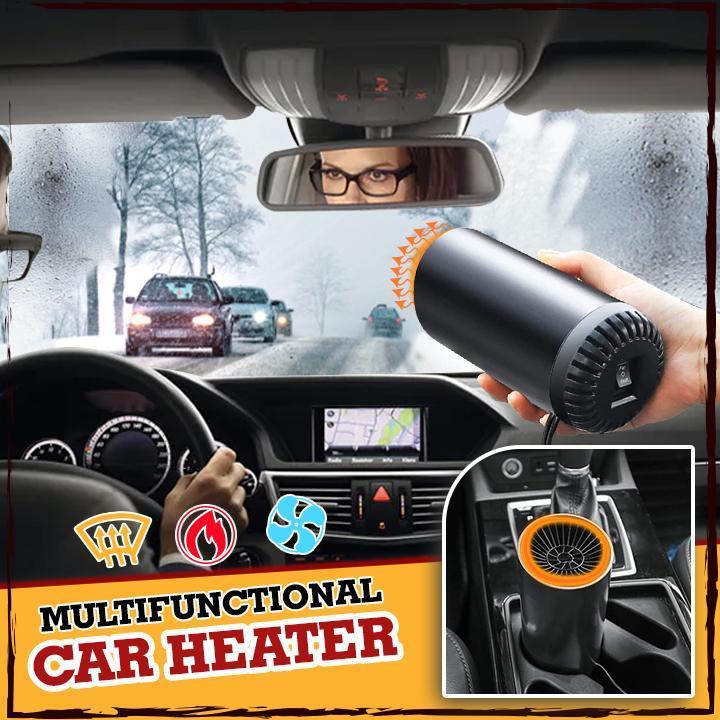 Car Defogging Heater