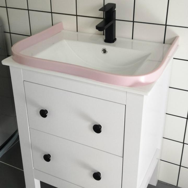Bathroom And Kitchen Water Stopper