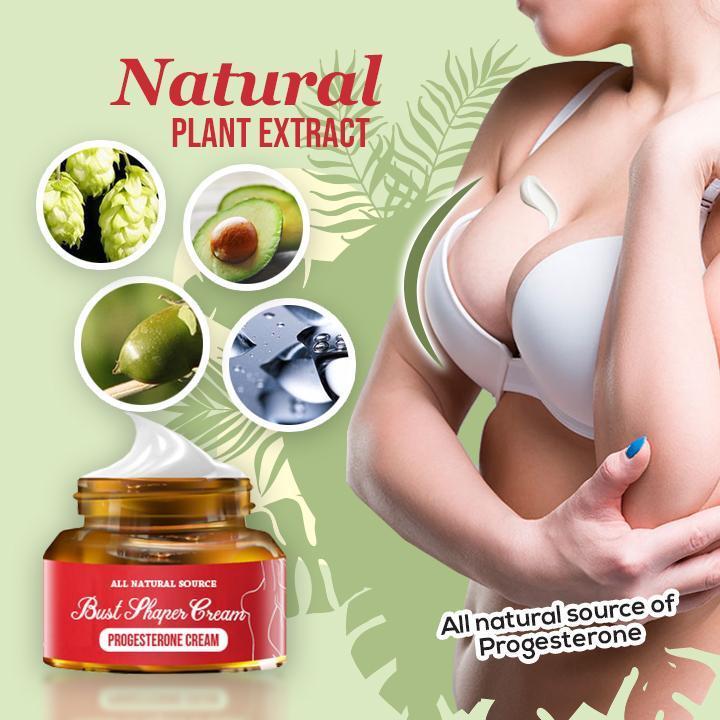 Bust Shaper Cream