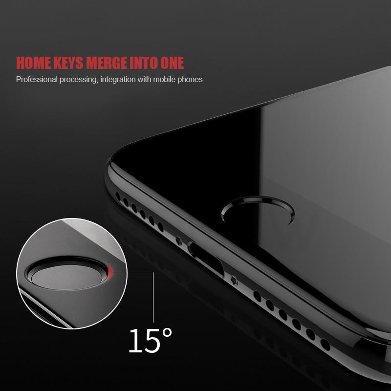 9D Radiant Protective Tempered Glass
