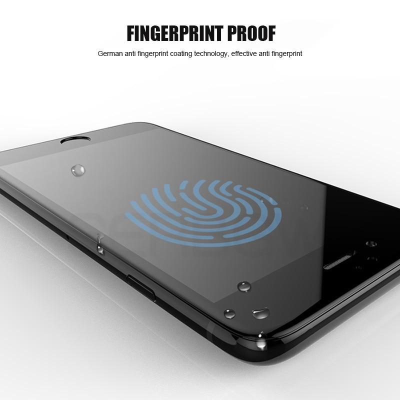 9D Radiant Protective Tempered Glass