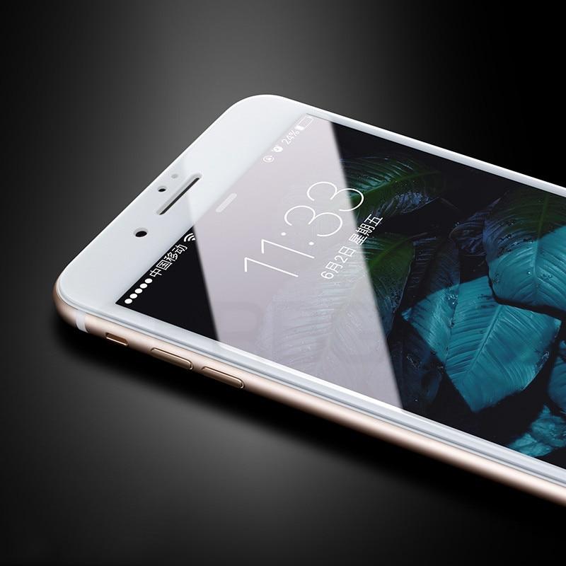 9D Radiant Protective Tempered Glass