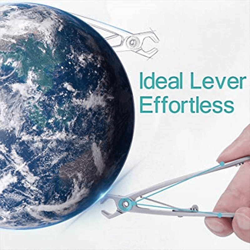 Thick Nails Smart Nail Clippers