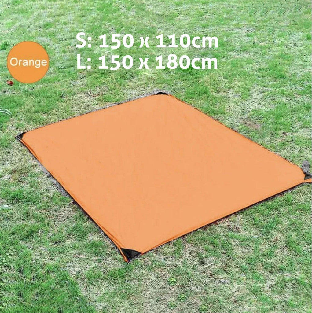 Watertight Beach And Park Picnic Mat
