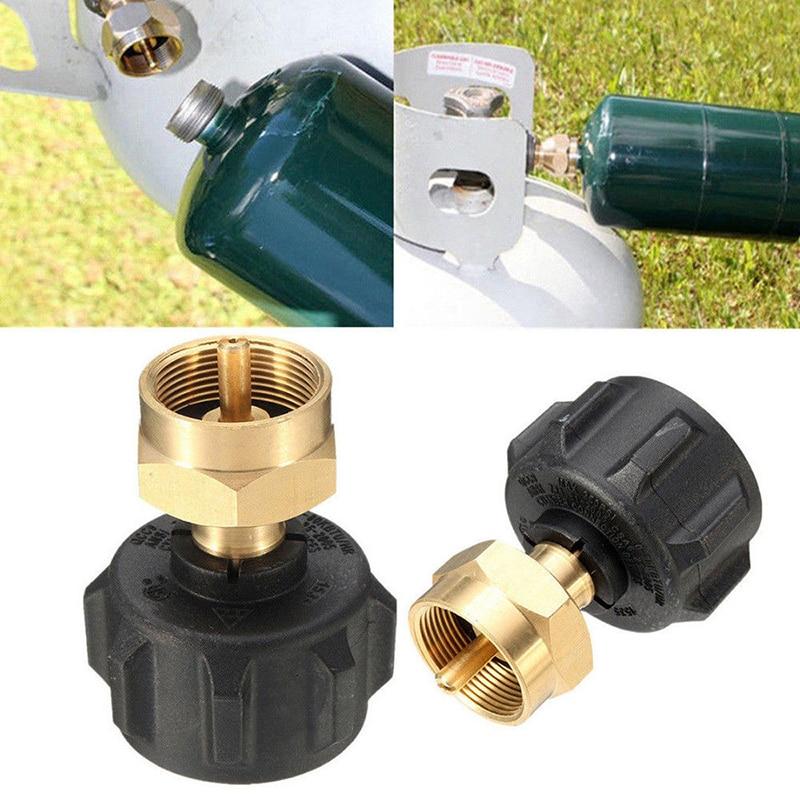 EasyFill™ Propane Refill Tool