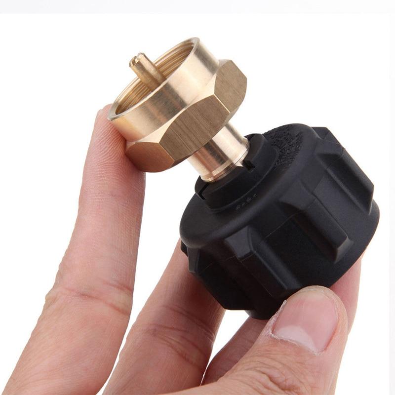 EasyFill™ Propane Refill Tool