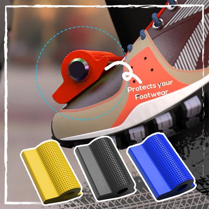 Motorcycle Gear Shifter Shoe Cover Protector