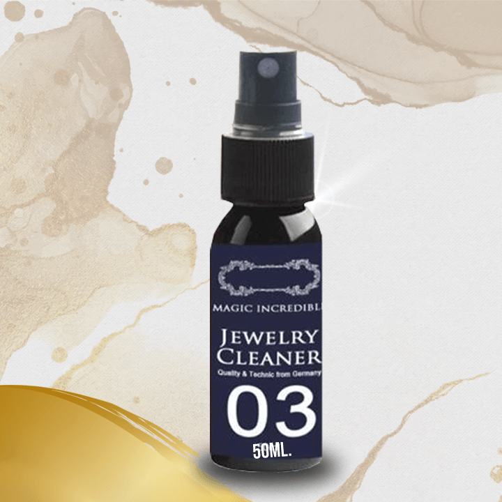 Regain Jewelry Shine Spray