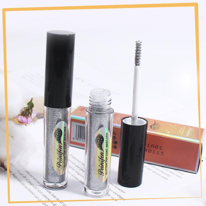Twinkle Glitter Eyelash Mascara