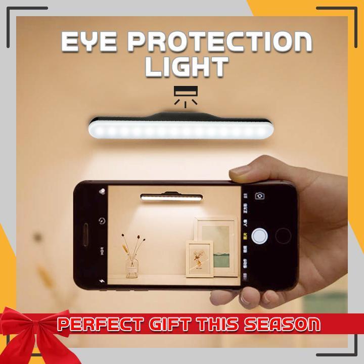 USB Rechargeable Magnetic Eye-Protection Light