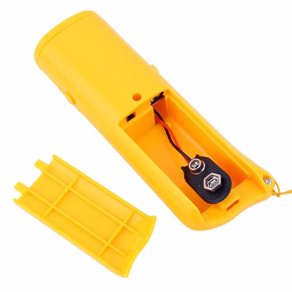BarkAway – Ultimate Canine Repeller