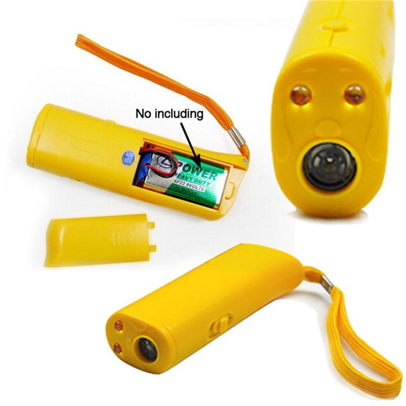 BarkAway – Ultimate Canine Repeller