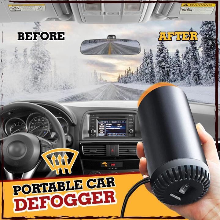 Car Defogging Heater