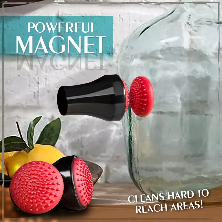 Magnetic Spot Scrubber - 2PCS