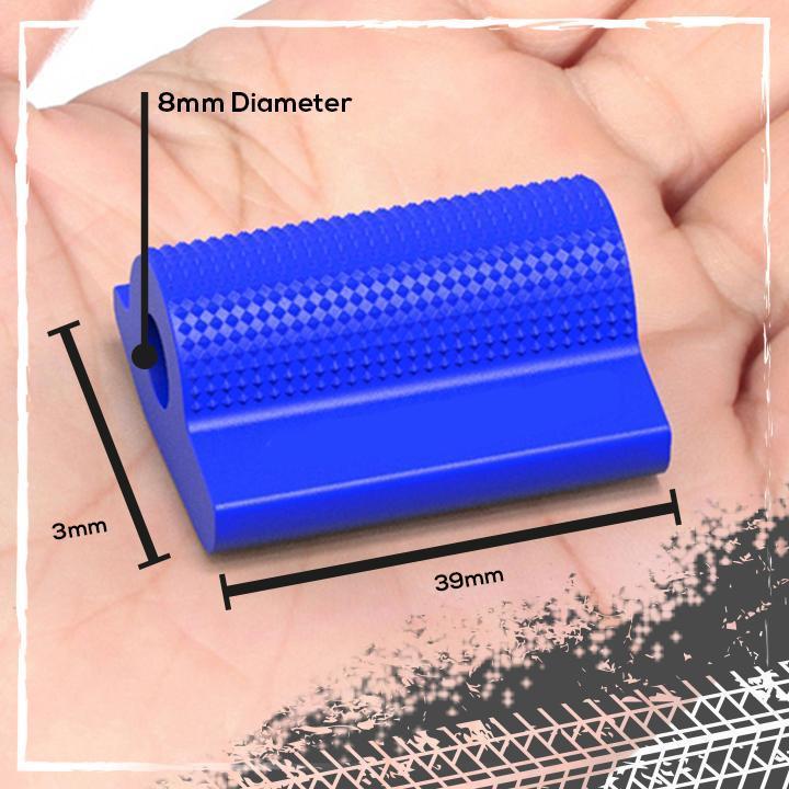 Motorcycle Gear Shifter Shoe Cover Protector