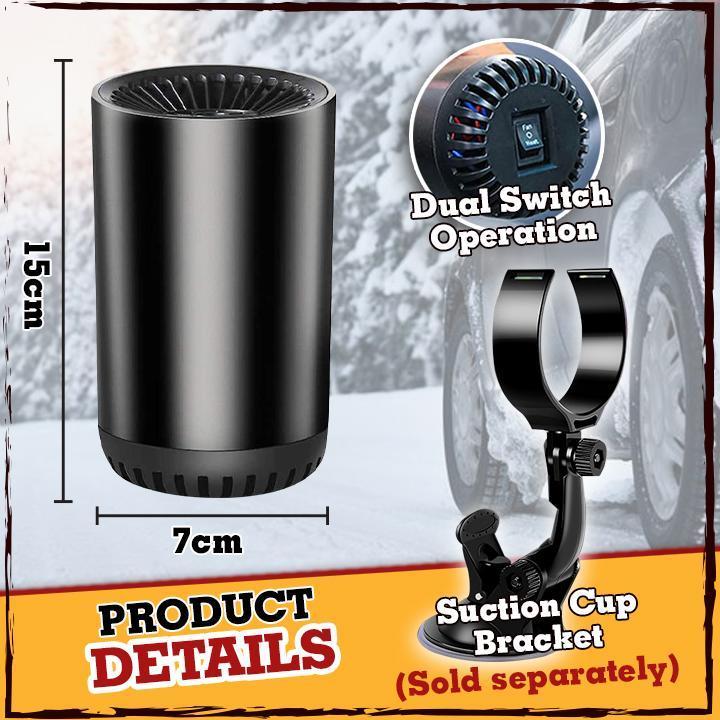 Car Defogging Heater