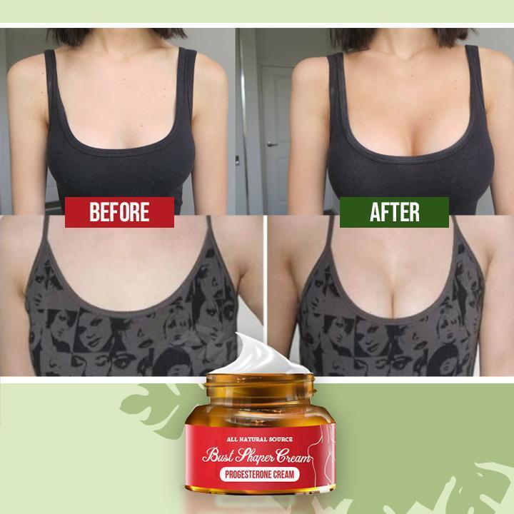 Bust Shaper Cream