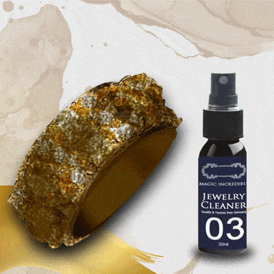 Regain Jewelry Shine Spray