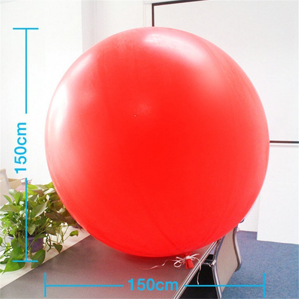 Giant Human Balloon