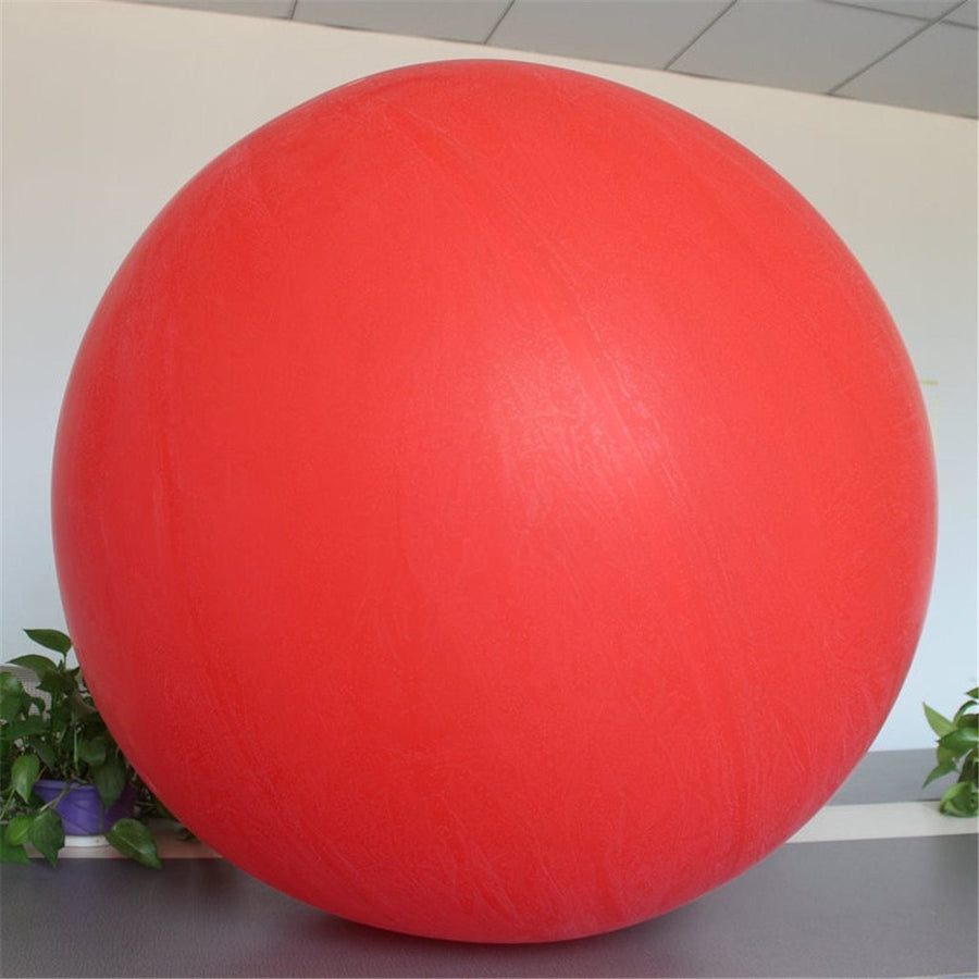 Giant Human Balloon