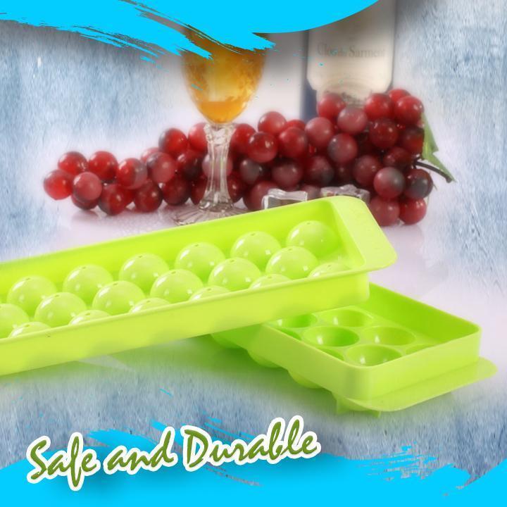 Evenly Ice Ball Maker